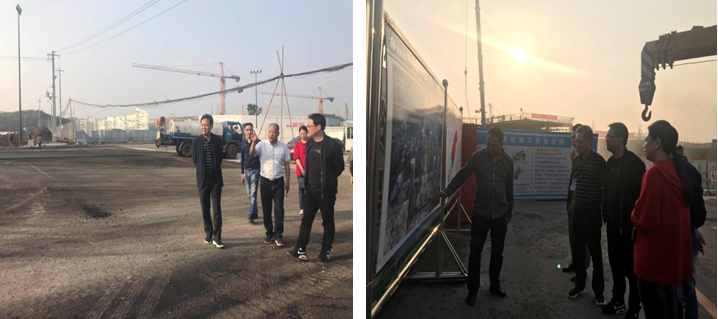 緊貼工作共交流結對互學促發展