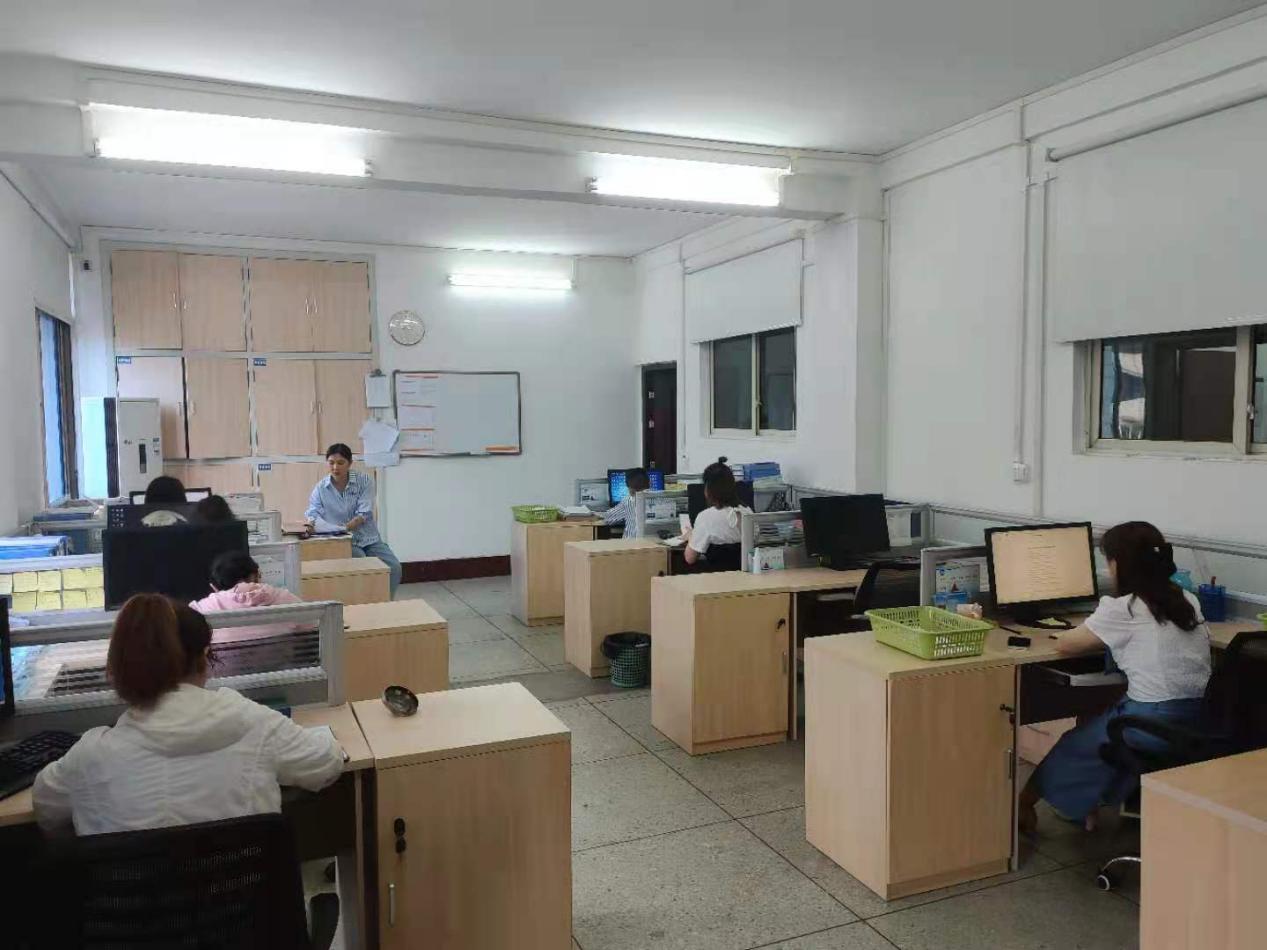 集團公司財資部集中學習“以案為鑒、以案促改”警示教育會議精神