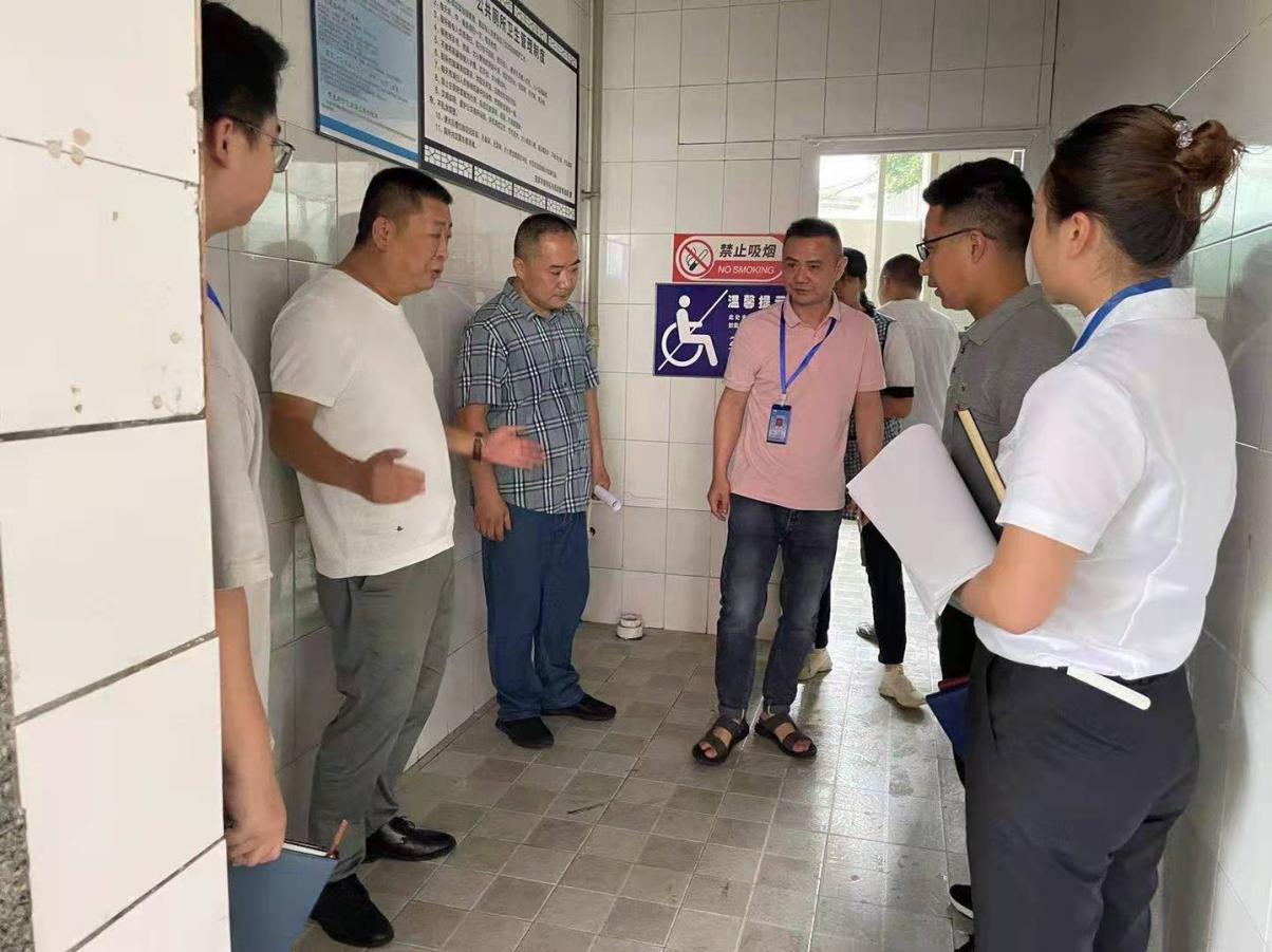 不忘初心擔使命，服務群眾見真心