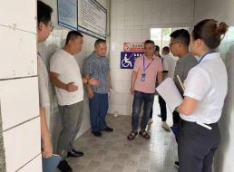 不忘初心擔使命，服務群眾見真心