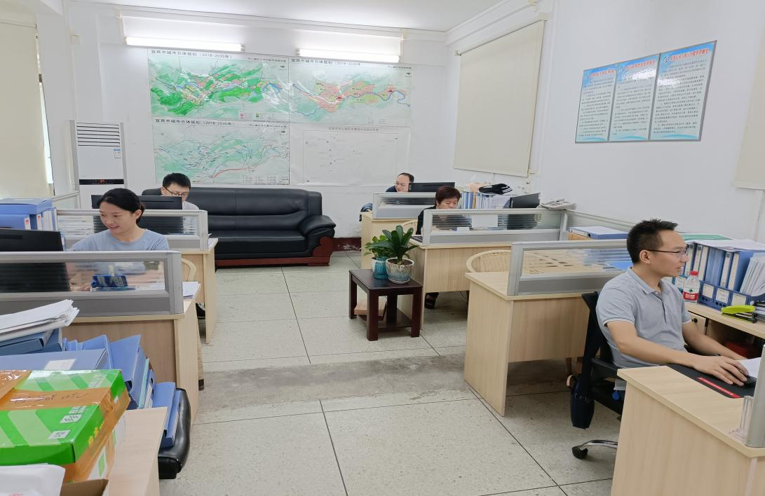 企業發展管理部以案為例，切實開展安全教育培訓活動