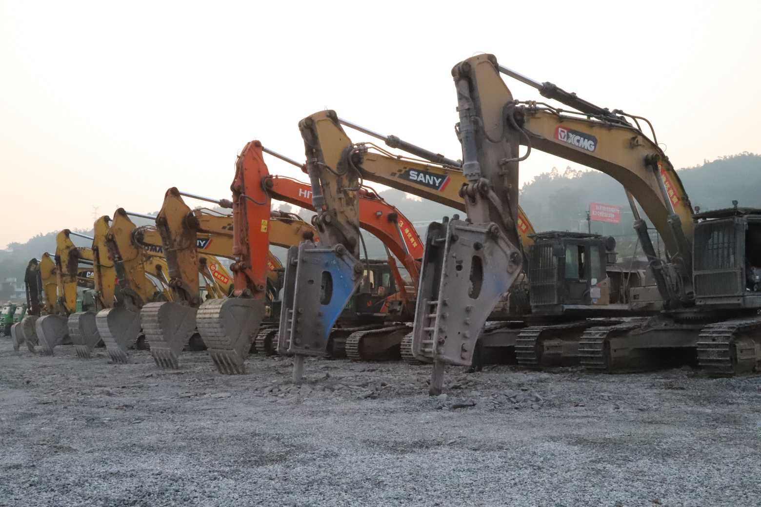 新春“開門紅”！宜賓循環經濟產業園供水廠項目開工了