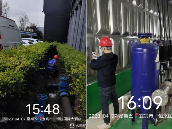 提前謀劃早部署，快速響應抓落實