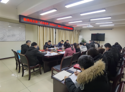 以考促學 以學促干 ——臨港自來水公司開展黨的二十大精神專題測試