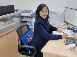 《榜樣在身邊》系列報道——徐小超 二十載水務(wù)堅守，用行動詮釋擔當